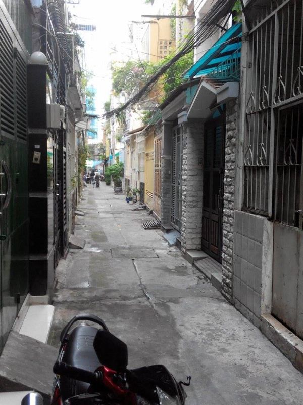 Khi mua nhà hẻm bê tông người mua cần lưu ý gì để tránh rủi ro? - Ảnh 4. Khi mua nhà hẻm bê tông người mua cần lưu ý gì để tránh rủi ro? - Ảnh 4.