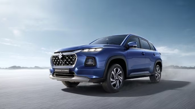 Xe gầm cao SUV hạng B của Suzuki giá 358 triệu đồng trang bị chẳng kém Kia Seltos, Hyundai Creta, rẻ như Hyundai Grand i10 và Kia Morning có gì đặc biệt khi ra mắt ở Ấn Độ?- Ảnh 3. Xe gầm cao SUV hạng B của Suzuki giá 358 triệu đồng trang bị chẳng kém Kia Seltos, Hyundai Creta, rẻ như Hyundai Grand i10 và Kia Morning có gì đặc biệt khi ra mắt ở Ấn Độ?- Ảnh 3.