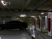Hàn Quốc phạt Tesla vì quảng cáo không trung thực
