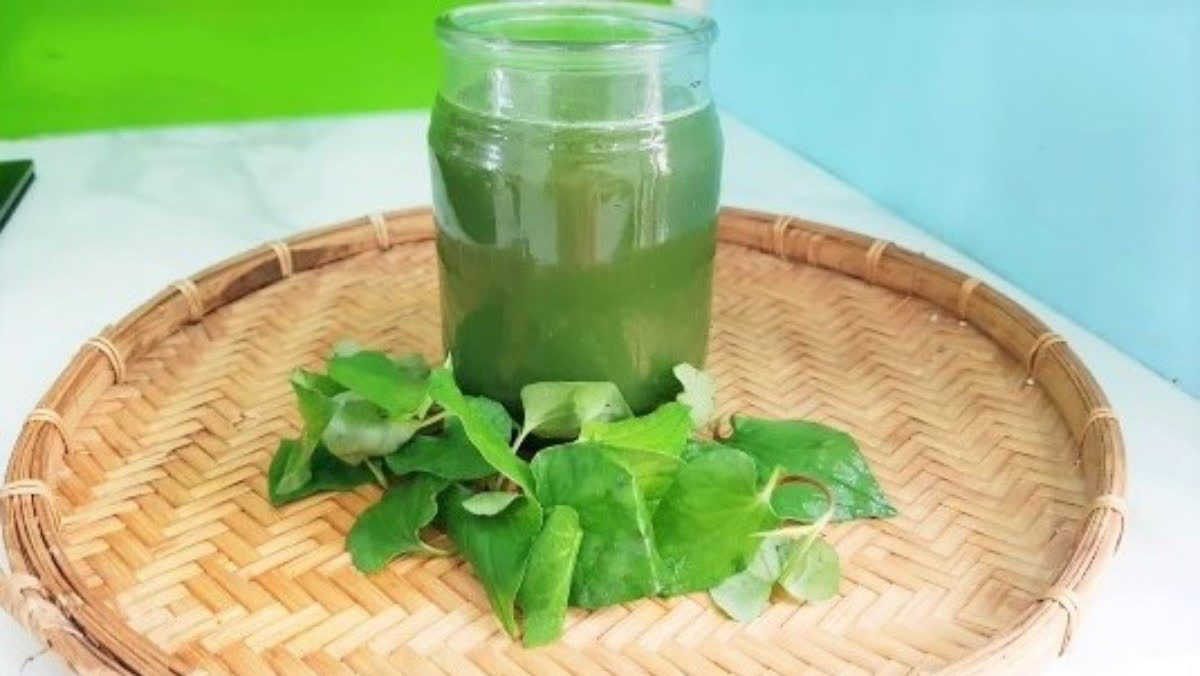 Loại rau sống ăn kèm bún thịt nướng lại có tác dụng ngăn ung thư ruột kết – bạn có đang bỏ lỡ? - Ảnh 2.