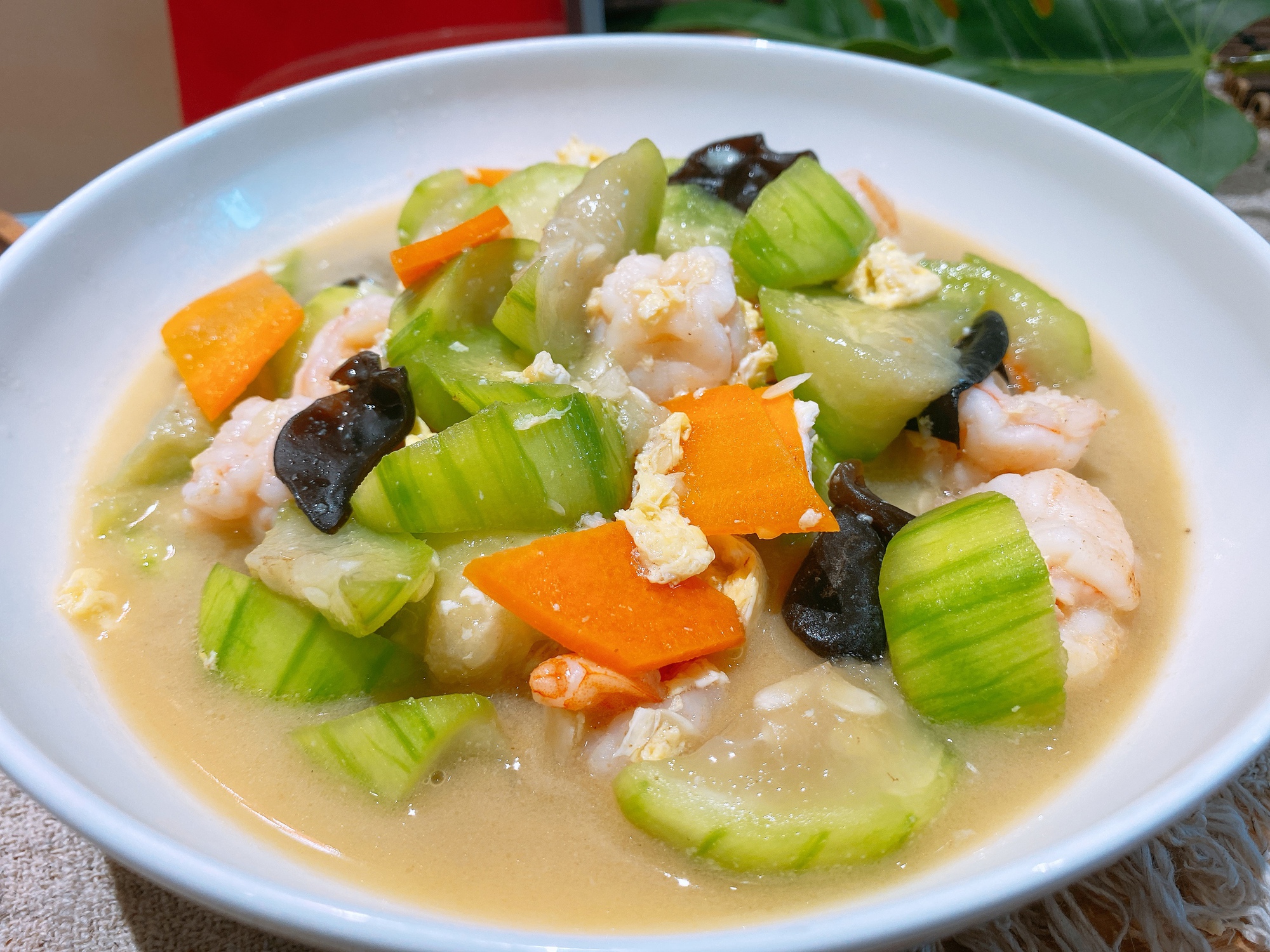 Cả nhà ăn là ghiền: 5 món ăn thanh đạm, dễ làm, cứ vào hè là mát lòng, sạch đĩa- Ảnh 4. Cả nhà ăn là ghiền: 5 món ăn thanh đạm, dễ làm, cứ vào hè là mát lòng, sạch đĩa- Ảnh 4.