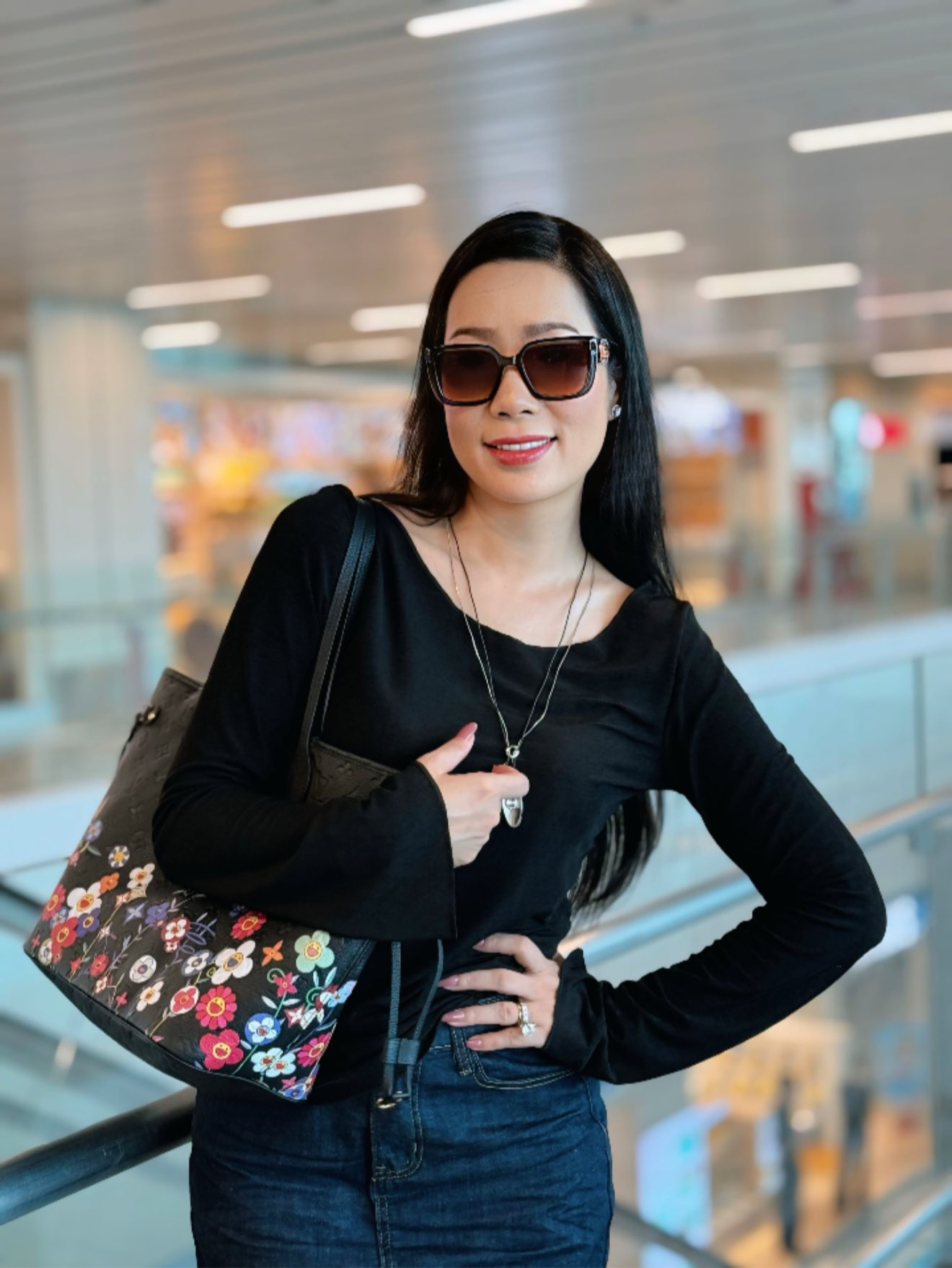 31 năm sau cuộc thi Hoa hậu Việt Nam, nữ NSƯT làng kịch phía Nam nhan sắc thay đổi ra sao?- Ảnh 4.