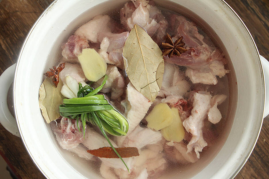 Ngày hè nóng nực, nhớ ăn loại thịt này, vừa giải nhiệt tốt lại thơm ngon đậm đà, cả nhà ai cũng khen- Ảnh 2. Ngày hè nóng nực, nhớ ăn loại thịt này, vừa giải nhiệt tốt lại thơm ngon đậm đà, cả nhà ai cũng khen- Ảnh 2.