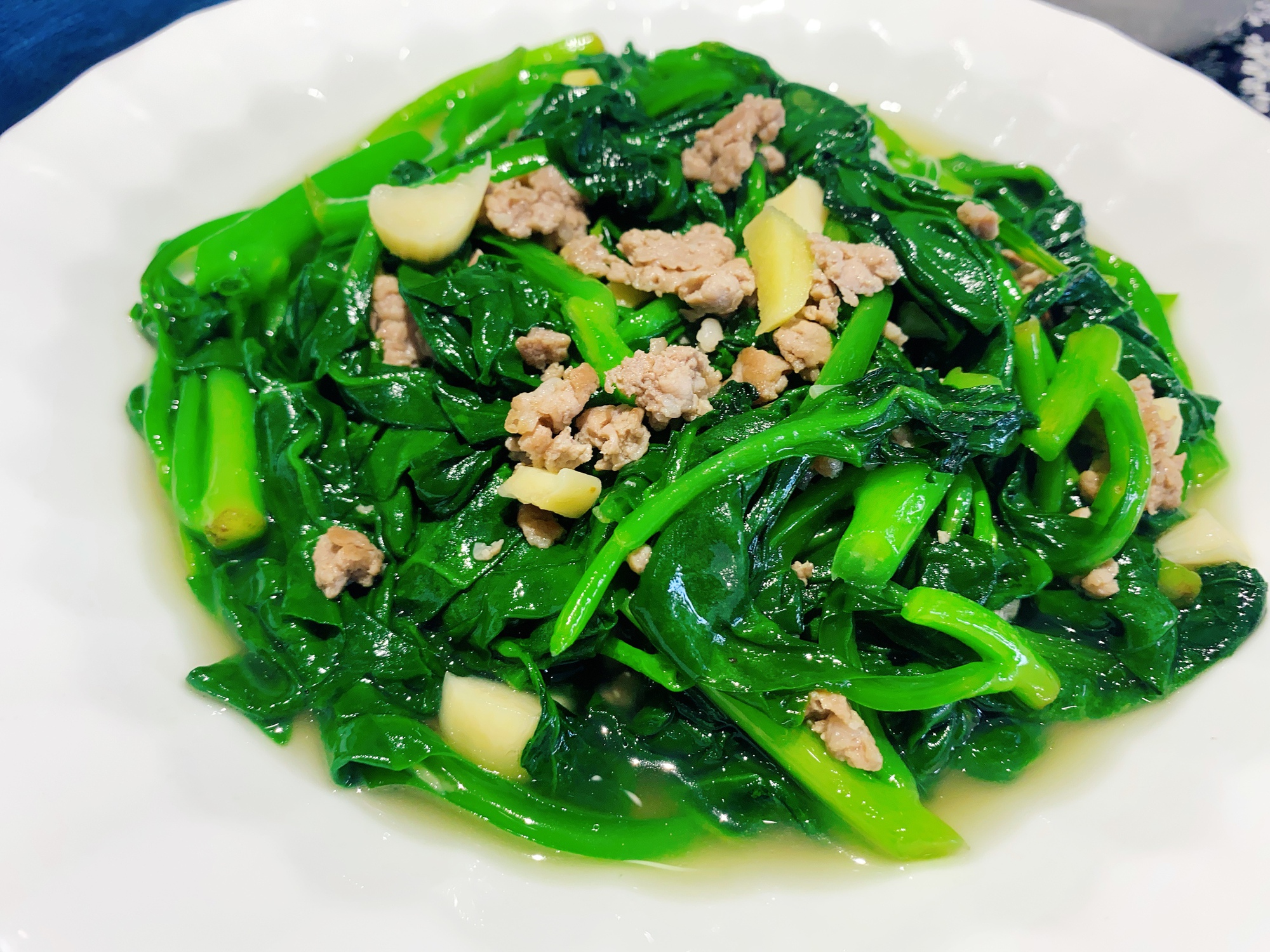 Cả nhà ăn là ghiền: 5 món ăn thanh đạm, dễ làm, cứ vào hè là mát lòng, sạch đĩa- Ảnh 6. Cả nhà ăn là ghiền: 5 món ăn thanh đạm, dễ làm, cứ vào hè là mát lòng, sạch đĩa- Ảnh 6.