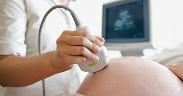 Các mốc siêu âm dị tật thai nhi quan trọng mẹ bầu cần ghi nhớ để có một thai kỳ khỏe mạnh