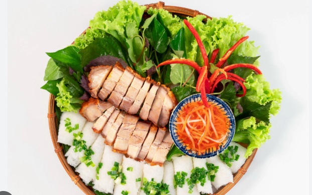 Loại rau sống ăn kèm bún thịt nướng lại có tác dụng ngăn ung thư ruột kết – bạn có đang bỏ lỡ? - Ảnh 5. Loại rau sống ăn kèm bún thịt nướng lại có tác dụng ngăn ung thư ruột kết – bạn có đang bỏ lỡ? - Ảnh 5.