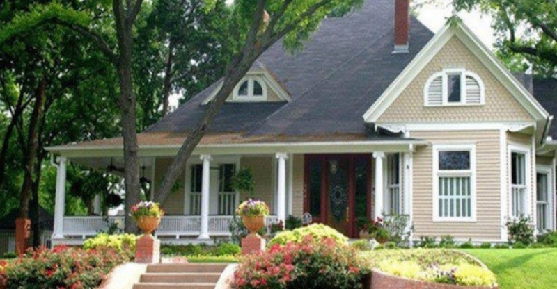 Cách nhận biết ngôi nhà dồi dào vượng khí, càng ở càng phát tài- Ảnh 4.