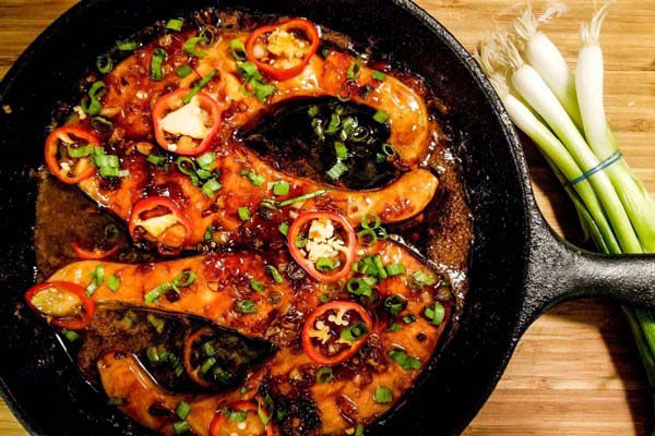 Loại rau dân dã ăn cùng cá kho giúp tiêu mỡ máu, hỗ trợ thải độc cực mạnh- Ảnh 4. Loại rau dân dã ăn cùng cá kho giúp tiêu mỡ máu, hỗ trợ thải độc cực mạnh- Ảnh 4.
