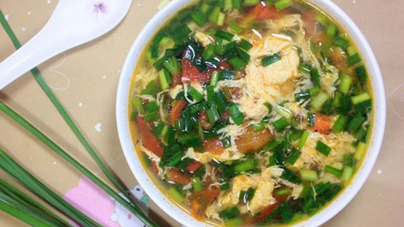 Gia vị 'quốc dân' có mặt trong hầu hết các món ăn Việt, lại là 'lá chắn' tự nhiên bảo vệ phổi và đường hô hấp- Ảnh 4. Gia vị 'quốc dân' có mặt trong hầu hết các món ăn Việt, lại là 'lá chắn' tự nhiên bảo vệ phổi và đường hô hấp- Ảnh 4.
