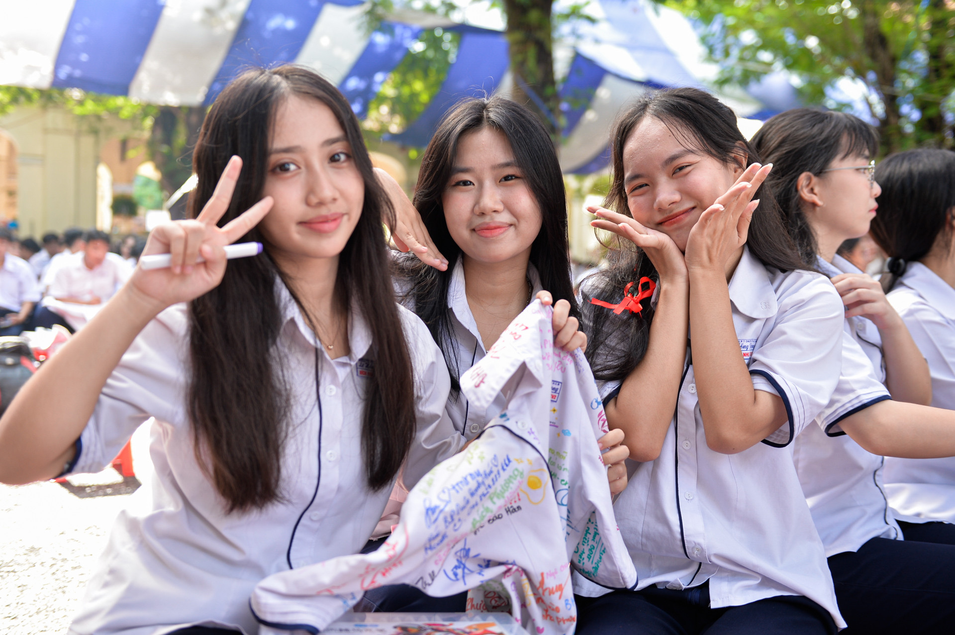 Lương giáo viên TPHCM cao nhất cả nước, có người nhận hơn 400 triệu đồng/năm - Ảnh 2. Lương giáo viên TPHCM cao nhất cả nước, có người nhận hơn 400 triệu đồng/năm - Ảnh 2.