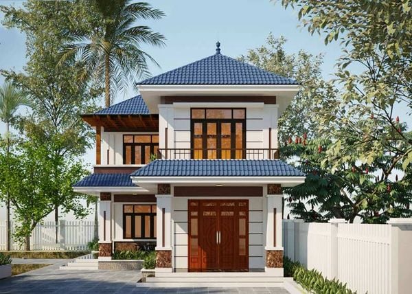 Bật mí cách giúp ngôi nhà luôn mát mà không cần sử dụng điều hòa trong tiết trời mùa hè- Ảnh 3. Bật mí cách giúp ngôi nhà luôn mát mà không cần sử dụng điều hòa trong tiết trời mùa hè- Ảnh 3.