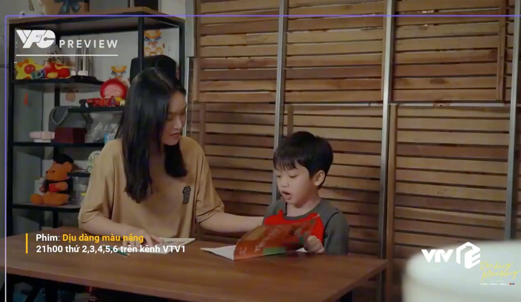 'Dịu dàng màu nắng' mới nhất (tập 14): Lan Anh chấn chỉnh dàn nhân viên nhiều chuyện, Nam quan tâm quá mức tới Bắc- Ảnh 2.