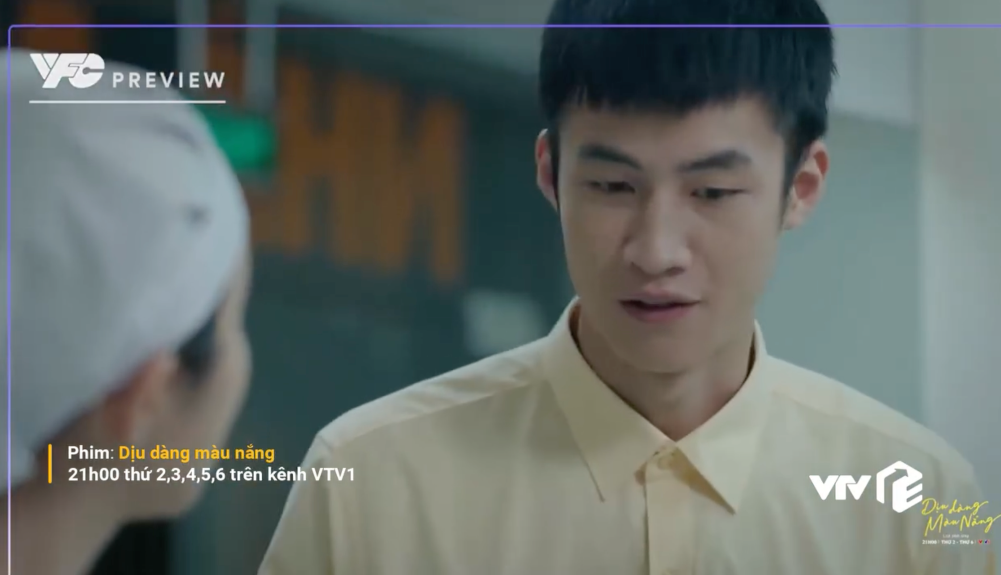 'Dịu dàng màu nắng' mới nhất (tập 14): Lan Anh chấn chỉnh dàn nhân viên nhiều chuyện, Nam quan tâm quá mức tới Bắc- Ảnh 3.