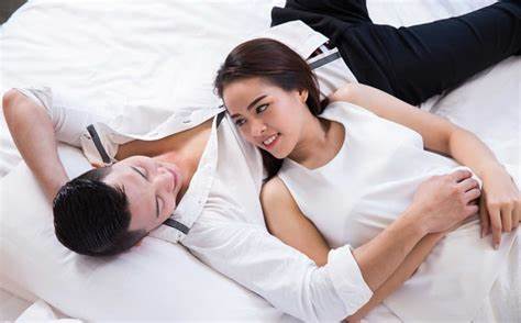 Câu hỏi khơi gợi chuyện yêu khiến đối phương khó từ chối- Ảnh 1. Câu hỏi khơi gợi chuyện yêu khiến đối phương khó từ chối- Ảnh 1.