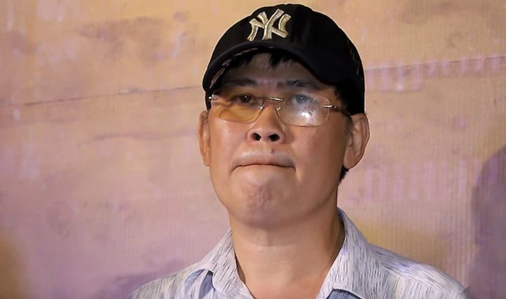 'Ông trùm phim Việt' từng kiếm 13 tỷ đồng/tháng giờ chật vật mưu sinh vì vỡ nợ - Ảnh 3. 'Ông trùm phim Việt' từng kiếm 13 tỷ đồng/tháng giờ chật vật mưu sinh vì vỡ nợ - Ảnh 3.