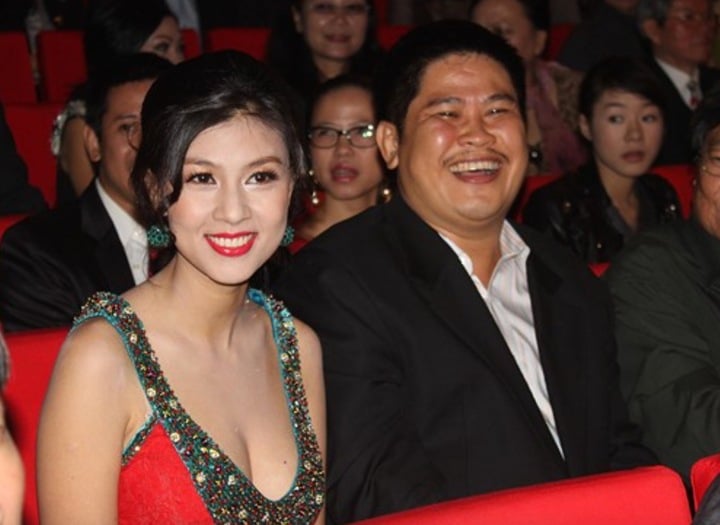 'Ông trùm phim Việt' từng kiếm 13 tỷ đồng/tháng giờ chật vật mưu sinh vì vỡ nợ - Ảnh 2. 'Ông trùm phim Việt' từng kiếm 13 tỷ đồng/tháng giờ chật vật mưu sinh vì vỡ nợ - Ảnh 2.