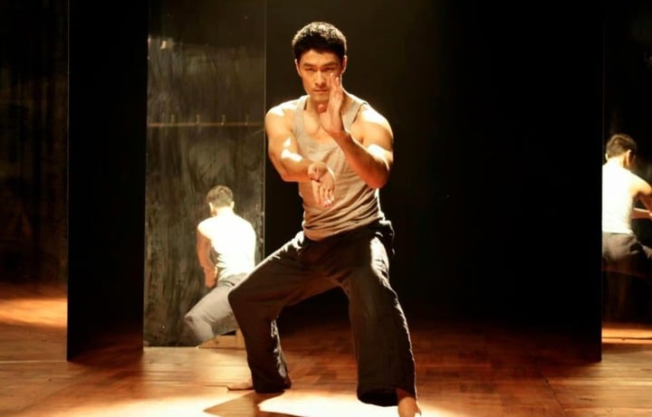 Ngôi sao võ thuật Việt đóng nhiều phim Hollywood, giờ bỏ showbiz sống ẩn dật - Ảnh 1. Ngôi sao võ thuật Việt đóng nhiều phim Hollywood, giờ bỏ showbiz sống ẩn dật - Ảnh 1.
