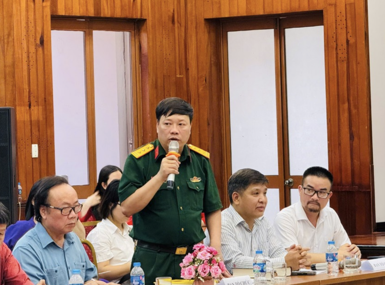 'Con đường tương lai' kỳ vọng những dấu mốc mới- Ảnh 2. 'Con đường tương lai' kỳ vọng những dấu mốc mới- Ảnh 2.