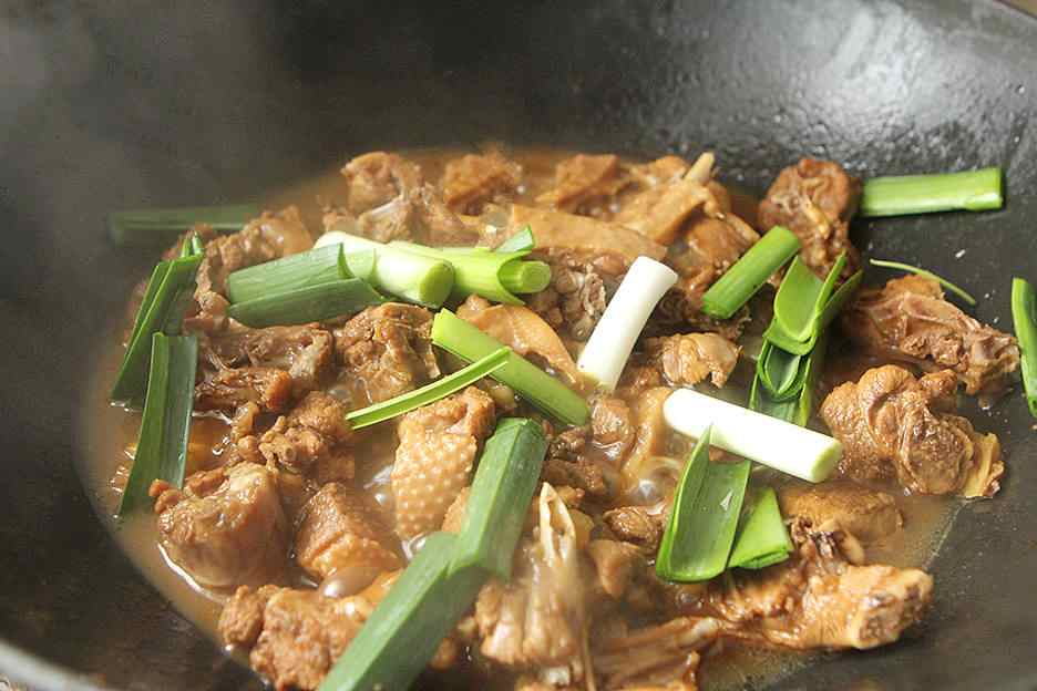 Ngày hè nóng nực, nhớ ăn loại thịt này, vừa giải nhiệt tốt lại thơm ngon đậm đà, cả nhà ai cũng khen- Ảnh 5. Ngày hè nóng nực, nhớ ăn loại thịt này, vừa giải nhiệt tốt lại thơm ngon đậm đà, cả nhà ai cũng khen- Ảnh 5.