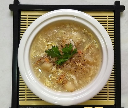 Gia vị hay dùng trong kho cá lại giúp tăng chuyển hóa, giảm mỡ nội tạng hiệu quả - Ảnh 5.