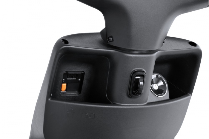Xe ga giá 27 triệu đồng đẹp hơn cả SH Mode và LEAD, rẻ hơn Vision, chỉ nhỉnh hơn xe số Wave Alpha- Ảnh 7. Xe ga giá 27 triệu đồng đẹp hơn cả SH Mode và LEAD, rẻ hơn Vision, chỉ nhỉnh hơn xe số Wave Alpha- Ảnh 7.