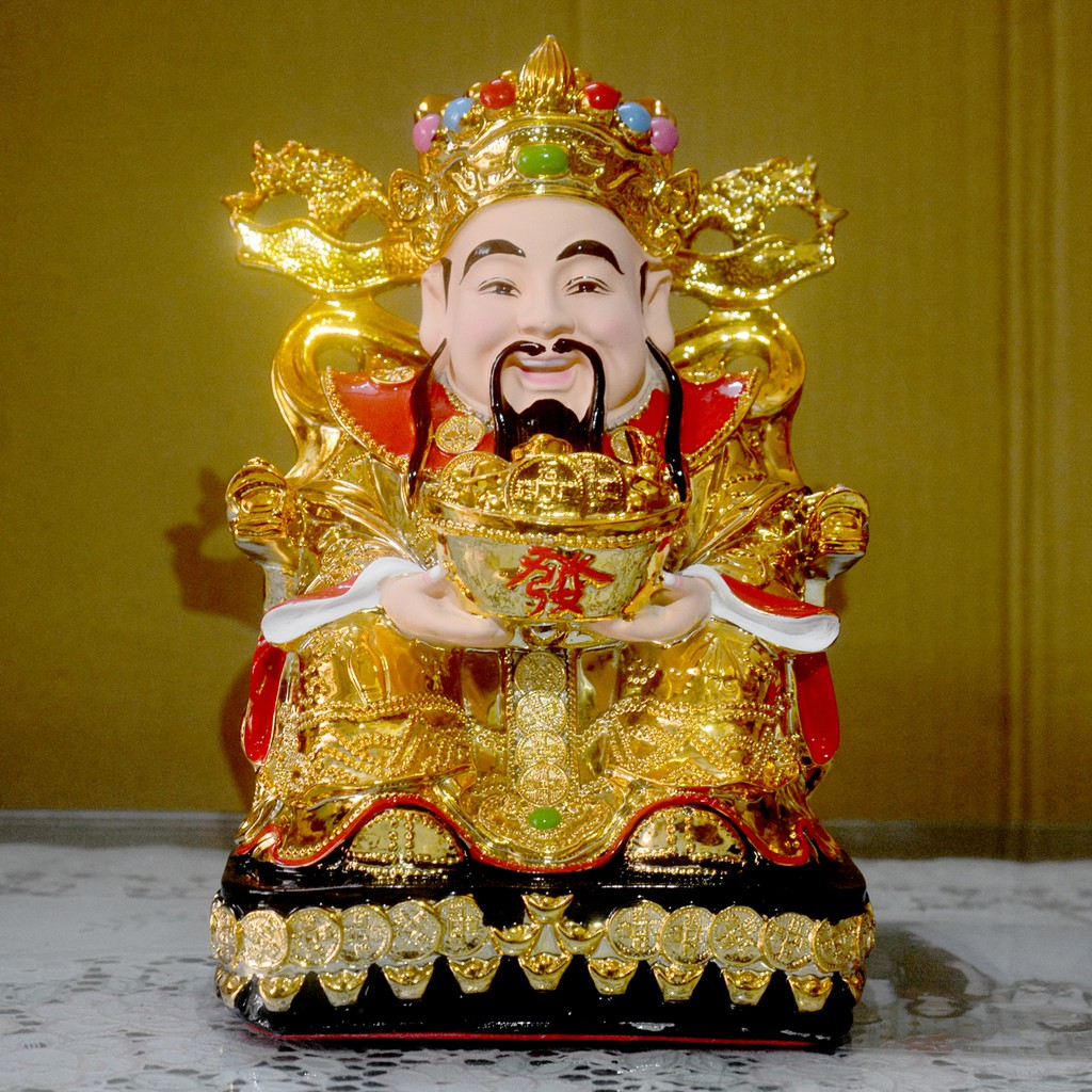 Những lưu ý khi sử dụng vật phẩm phong thủy giúp buôn may bán đắt trong kinh doanh - Ảnh 6.
