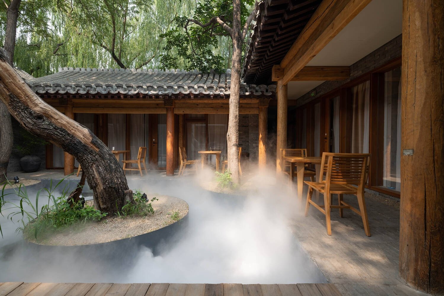 Số cuối ngày sinh Âm lịch của người đạt đỉnh giàu có ở tuổi trung niên - Ảnh 1.