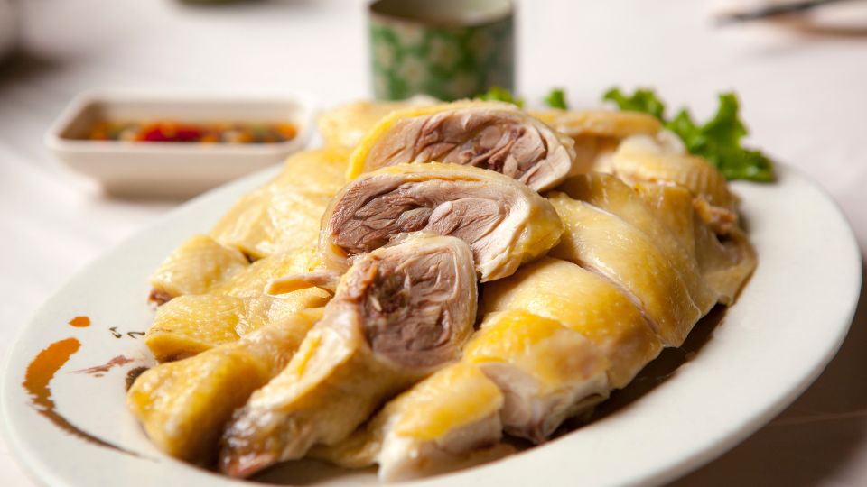 Mẹo bảo quản thịt gà mùa hè không bị ôi thiu mà vẫn giữ được độ tươi ngon- Ảnh 5.