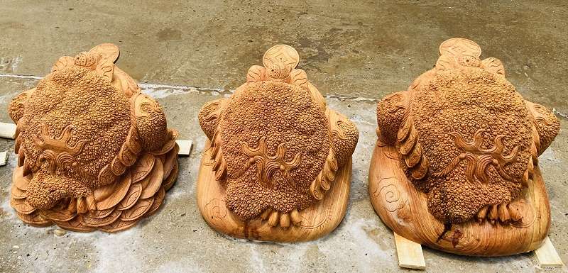 Cóc Thiềm Thừ nên đặt ở đâu để thu hút tài lộc hiệu quả nhất - Ảnh 2.