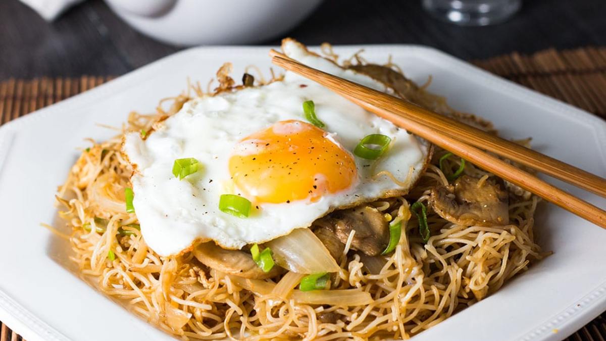 Loại thực phẩm thường bị kiêng trong mùa thi chứa cực nhiều chất đạm, giúp bổ não, các sĩ tử không nên bỏ qua - Ảnh 16.