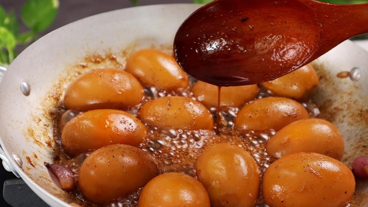 Loại thực phẩm thường bị kiêng trong mùa thi chứa cực nhiều chất đạm, giúp bổ não, các sĩ tử không nên bỏ qua - Ảnh 20.