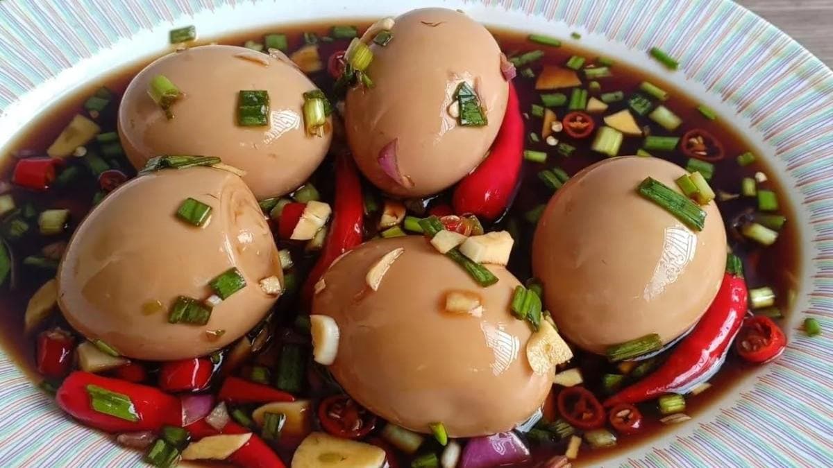 Loại thực phẩm thường bị kiêng trong mùa thi chứa cực nhiều chất đạm, giúp bổ não, các sĩ tử không nên bỏ qua - Ảnh 6.