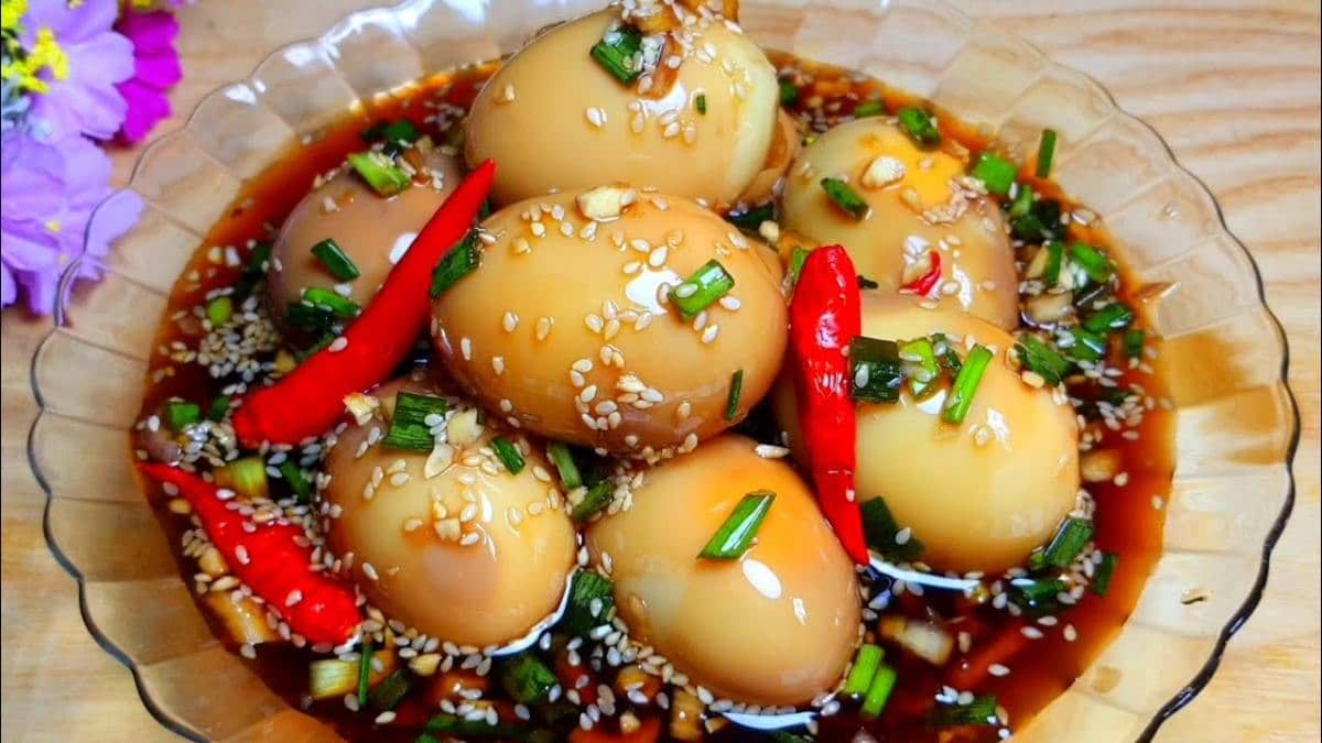 Loại thực phẩm thường bị kiêng trong mùa thi chứa cực nhiều chất đạm, giúp bổ não, các sĩ tử không nên bỏ qua - Ảnh 7.