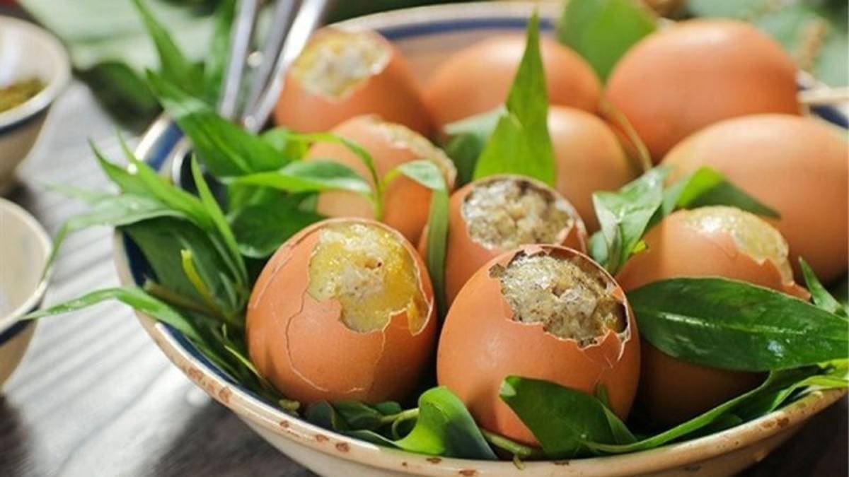 Loại thực phẩm thường bị kiêng trong mùa thi chứa cực nhiều chất đạm, giúp bổ não, các sĩ tử không nên bỏ qua - Ảnh 8.