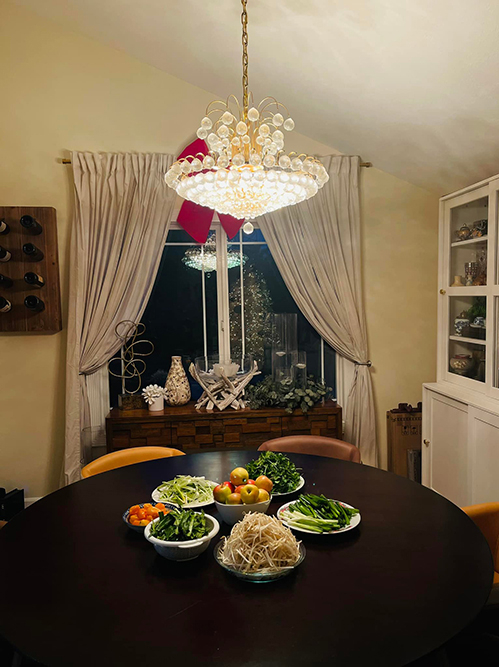 Mẹ đơn thân Nguyễn Hồng Nhung sống sung túc ở Mỹ - Ảnh 20. Mẹ đơn thân Nguyễn Hồng Nhung sống sung túc ở Mỹ - Ảnh 20.
