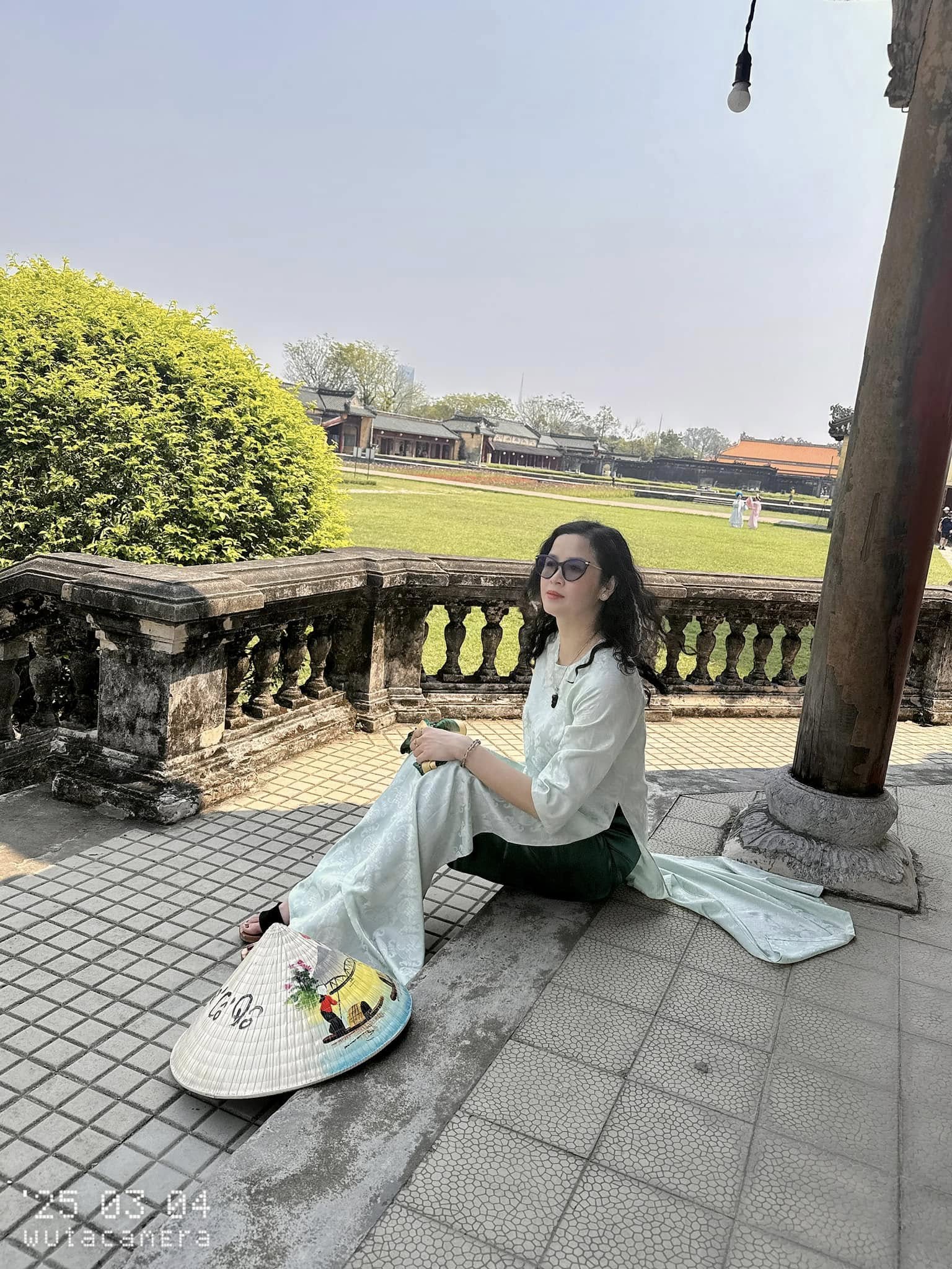 Nữ diễn viên hoa hậu là 'con dâu Thứ trưởng' trong 'Cảnh sát hình sự', sống kín tiếng sau ly hôn khiến khán giả tiếc nuối một điều- Ảnh 13.