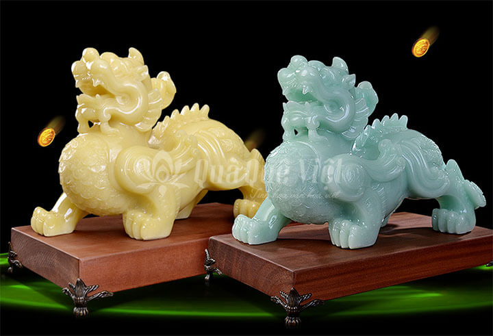 Những lưu ý khi sử dụng vật phẩm phong thủy giúp buôn may bán đắt trong kinh doanh - Ảnh 2.