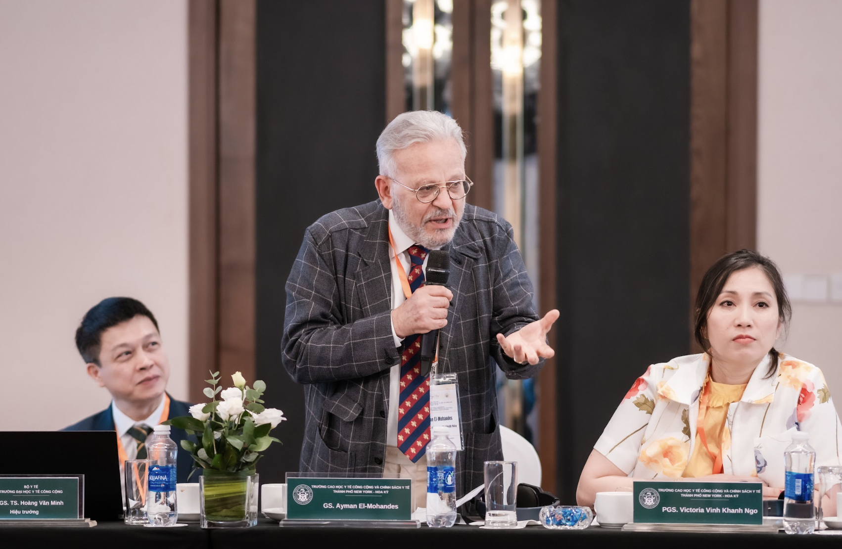 Thúc đẩy chăm sóc sức khỏe tâm thần tại y tế cơ sở: Hướng tới chính sách phát triển bền vững- Ảnh 3. Thúc đẩy chăm sóc sức khỏe tâm thần tại y tế cơ sở: Hướng tới chính sách phát triển bền vững- Ảnh 3.