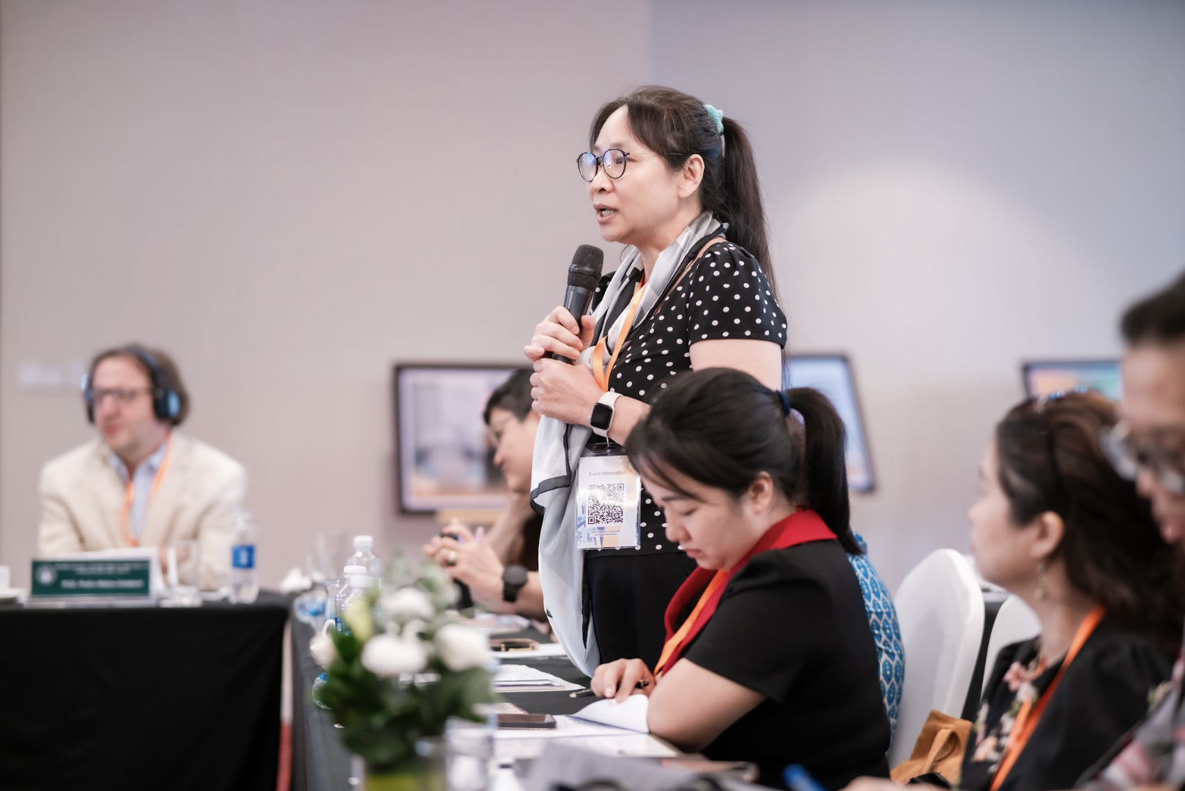 Thúc đẩy chăm sóc sức khỏe tâm thần tại y tế cơ sở: Hướng tới chính sách phát triển bền vững- Ảnh 4. Thúc đẩy chăm sóc sức khỏe tâm thần tại y tế cơ sở: Hướng tới chính sách phát triển bền vững- Ảnh 4.