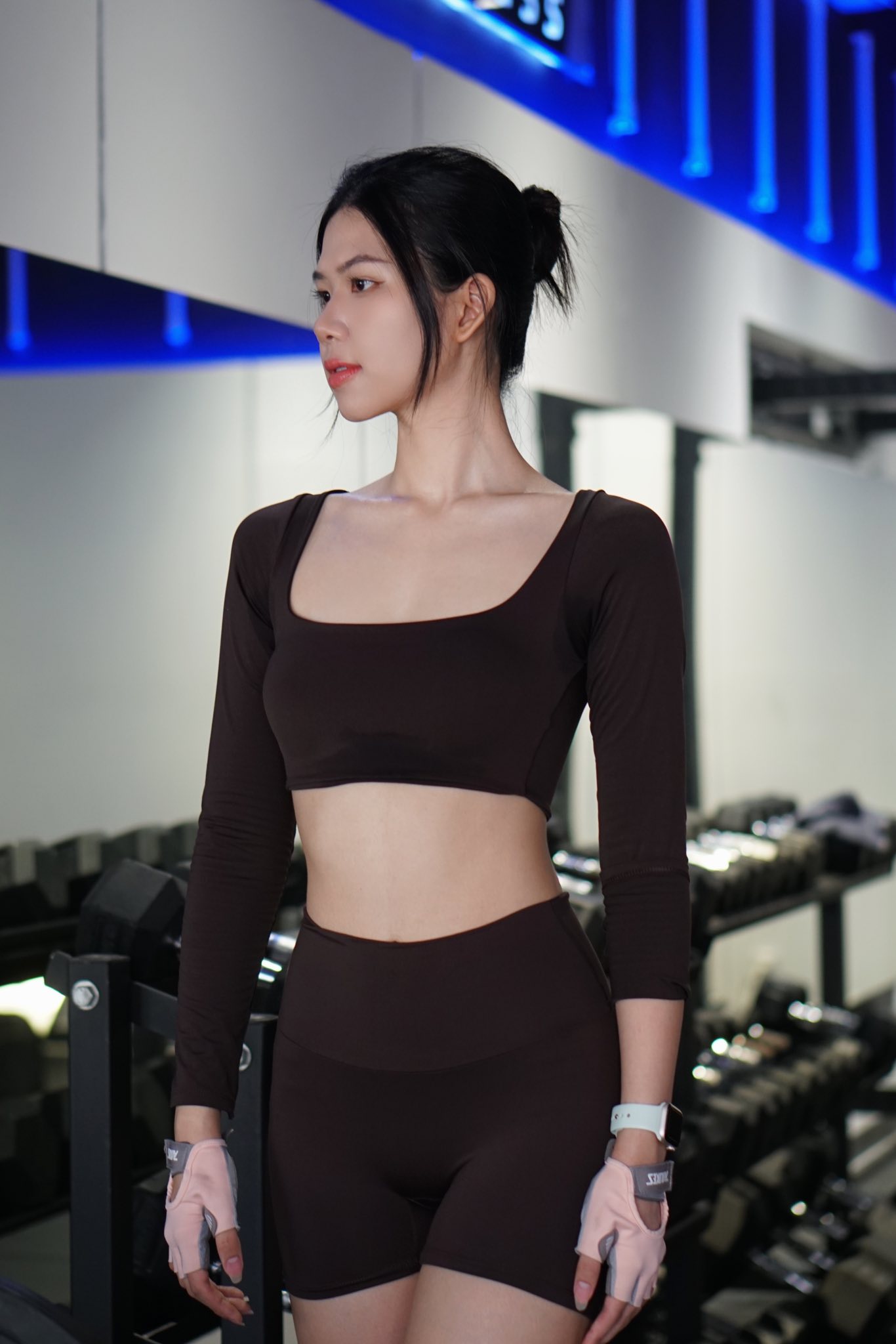 Nữ sinh quê Đà Nẵng đặt tham vọng tại chung kết Hoa hậu Việt Nam- Ảnh 15. Nữ sinh quê Đà Nẵng đặt tham vọng tại chung kết Hoa hậu Việt Nam- Ảnh 15.