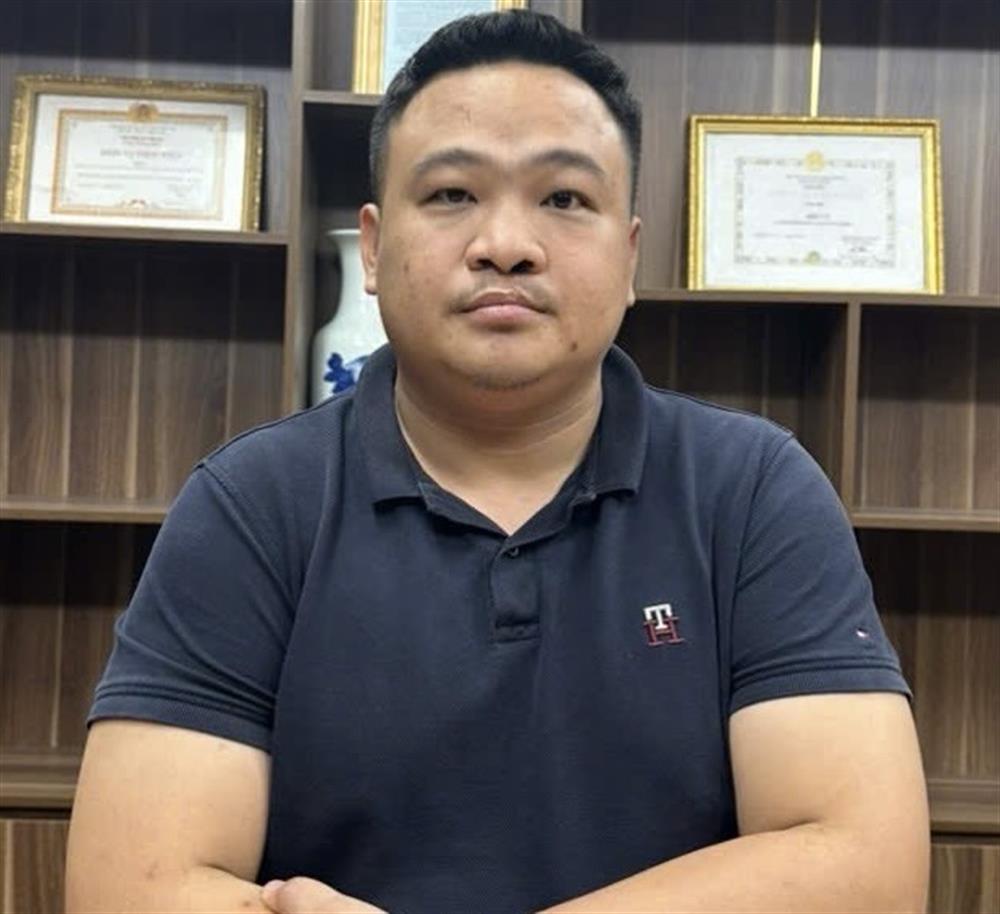 Hàng trăm nghìn người là nạn nhân của ổ nhóm lừa đảo do kẻ từng có tiền án trộm cắp cầm đầu - Ảnh 1. Hàng trăm nghìn người là nạn nhân của ổ nhóm lừa đảo do kẻ từng có tiền án trộm cắp cầm đầu - Ảnh 1.