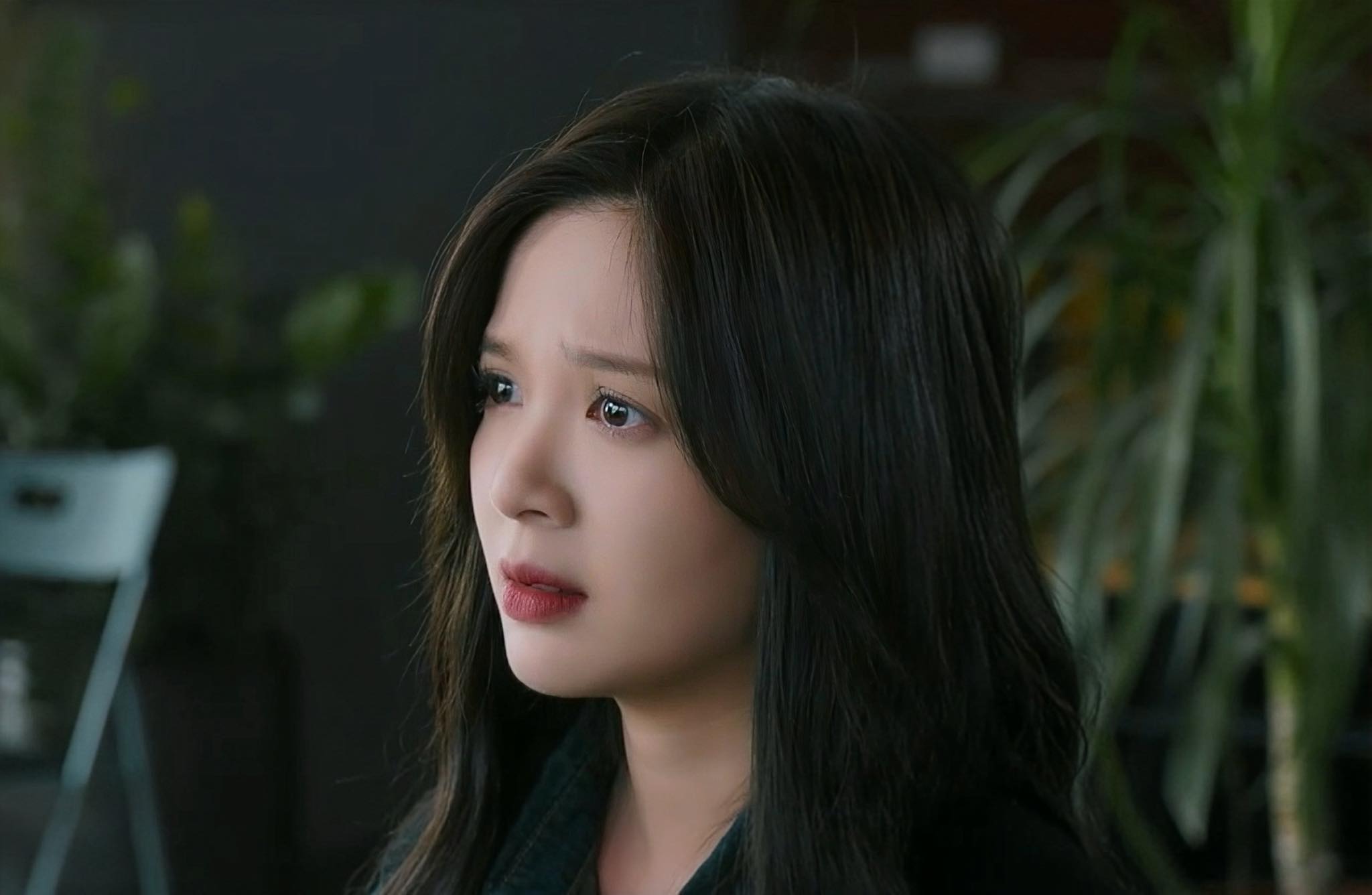 Nữ chính 'Cha tôi người ở lại' vừa được Đình Tú cầu hôn đời thực có sắc vóc ra sao?- Ảnh 4.