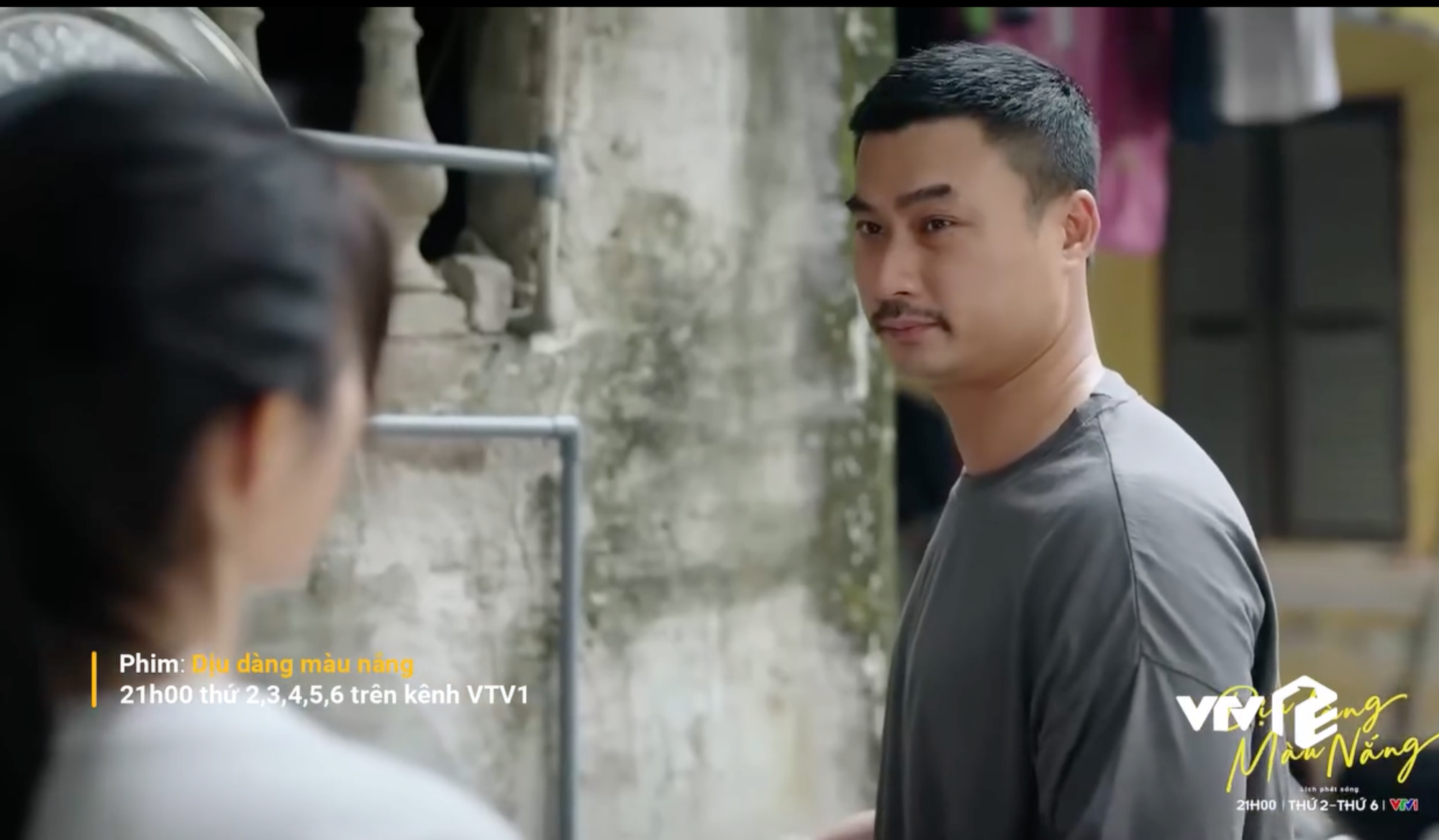 'Dịu dàng màu nắng' tập mới nhất: Bắc thay đổi vì con, tai họa ập đến khi bé Khoai bị ngộ độc thực phẩm- Ảnh 1. 'Dịu dàng màu nắng' tập mới nhất: Bắc thay đổi vì con, tai họa ập đến khi bé Khoai bị ngộ độc thực phẩm- Ảnh 1.