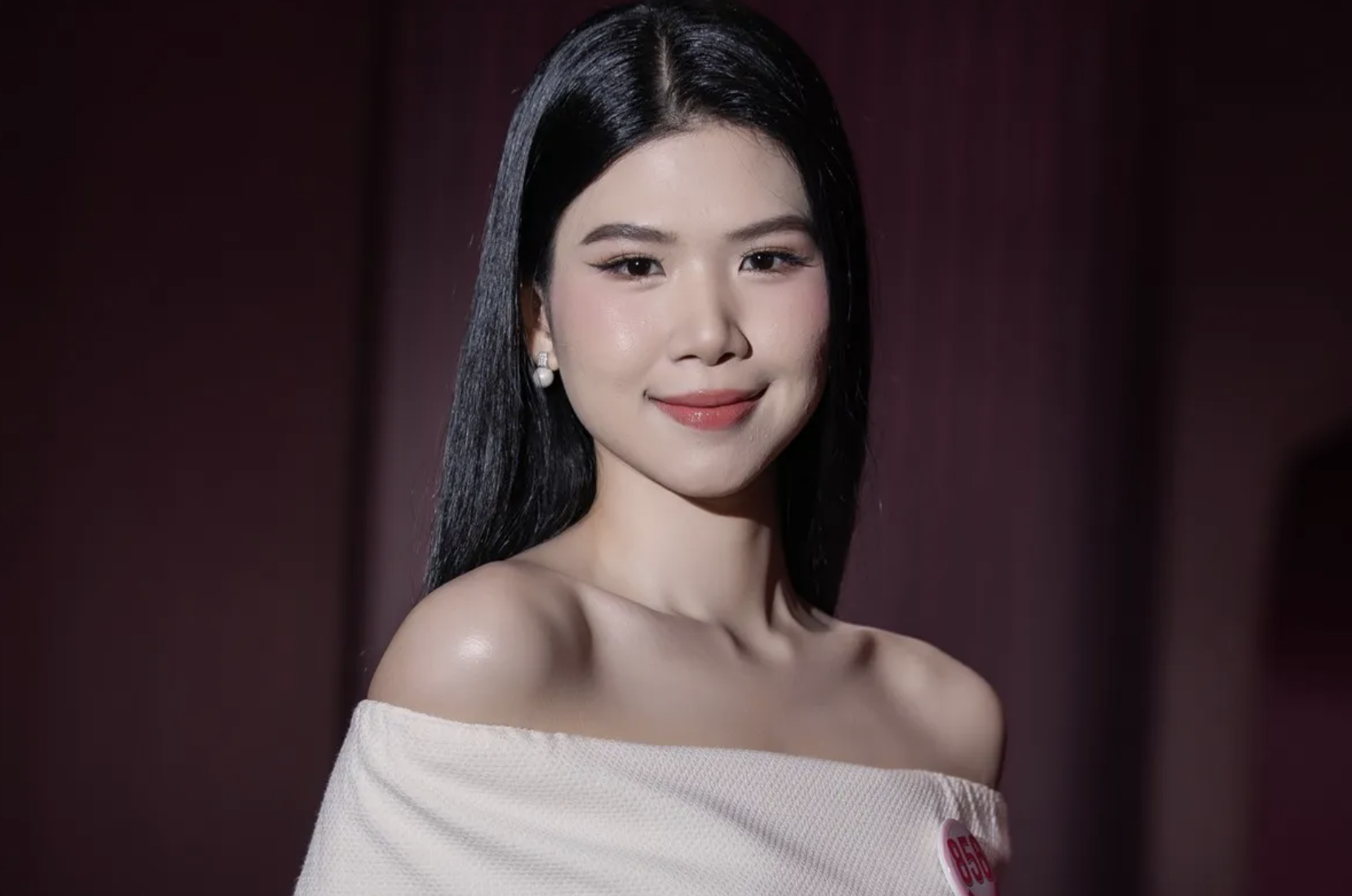 Nữ sinh quê Đà Nẵng đặt tham vọng tại chung kết Hoa hậu Việt Nam- Ảnh 10. Nữ sinh quê Đà Nẵng đặt tham vọng tại chung kết Hoa hậu Việt Nam- Ảnh 10.