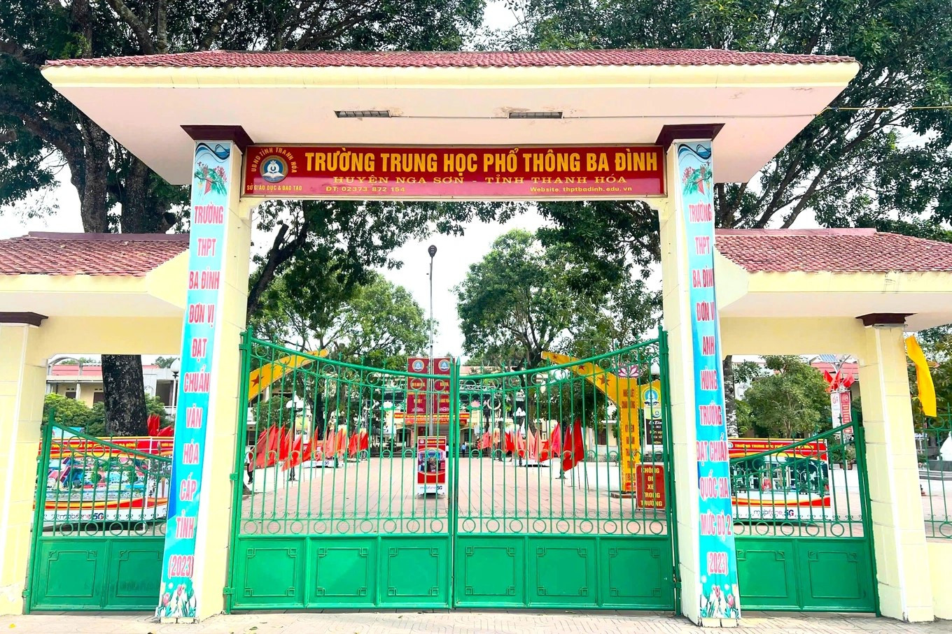 Dòng tâm sự xúc động của thầy giáo ở Thanh Hóa với học sinh thi trượt lớp 10 - Ảnh 2. Dòng tâm sự xúc động của thầy giáo ở Thanh Hóa với học sinh thi trượt lớp 10 - Ảnh 2.