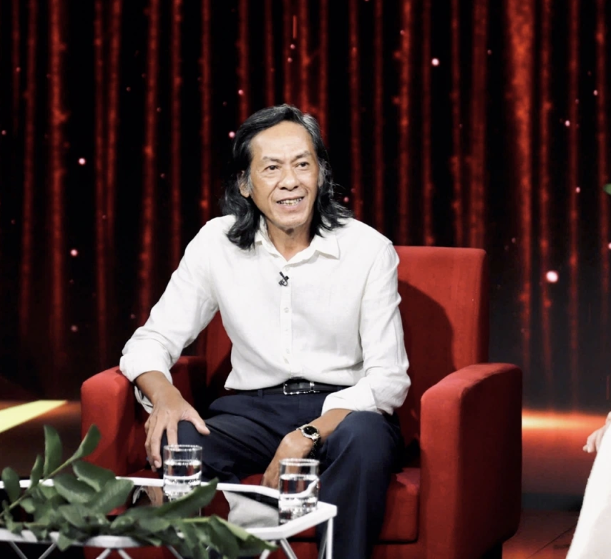 Gặp lại 2 NSND sau 25 năm ra mắt phim kinh điển 'Mùa ổi'- Ảnh 5.