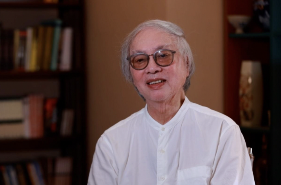 Gặp lại 2 NSND sau 25 năm ra mắt phim kinh điển 'Mùa ổi'- Ảnh 9.