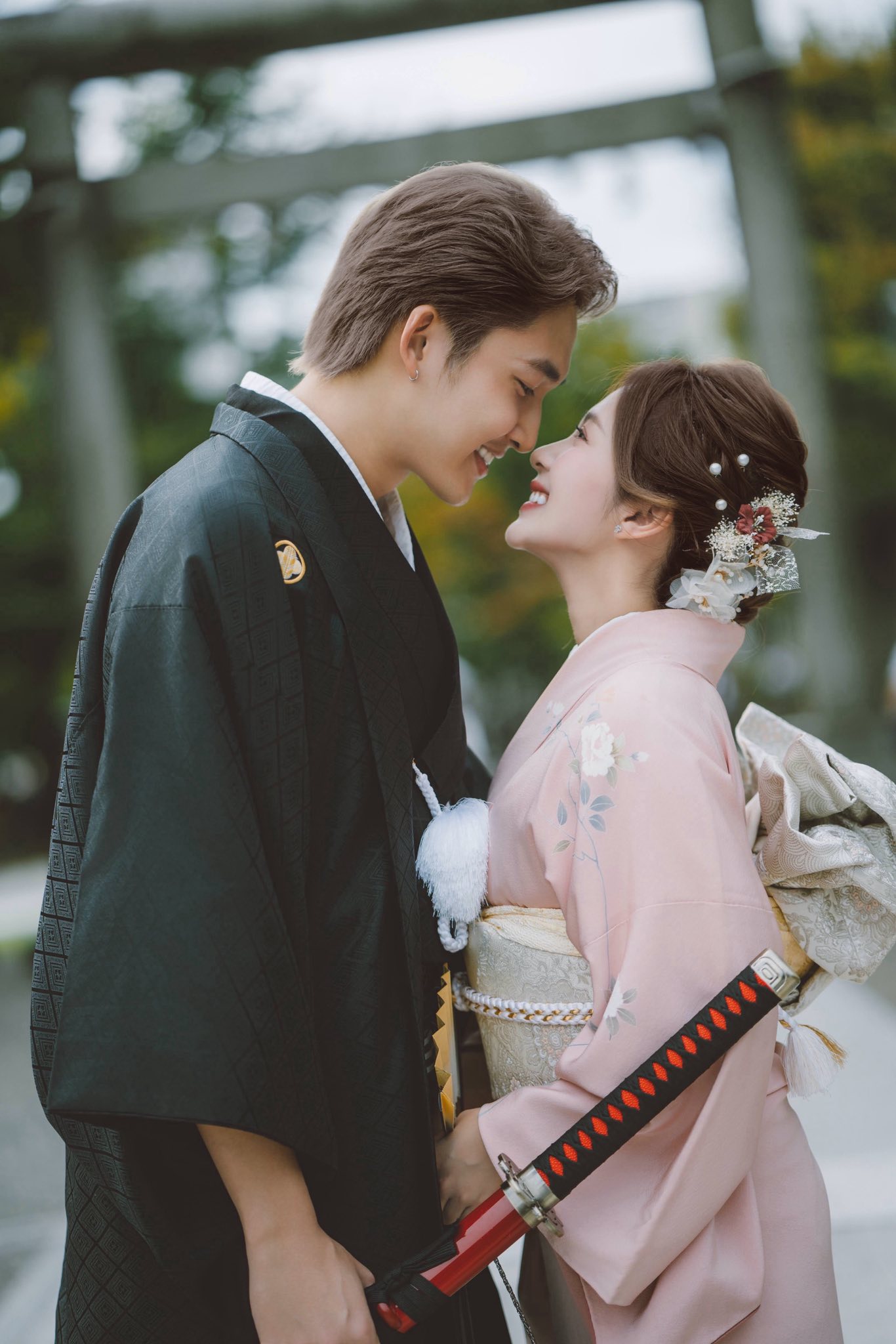 Lộ hình ảnh nữ chính trong 'Cha tôi người ở lại' bị Đình Tú 'ép' ký giấy đăng ký kết hôn- Ảnh 10.