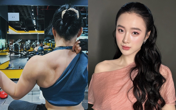 Diện mạo gây sốc của 'bà mẹ nhí' Angela Phương Trinh - Ảnh 15.