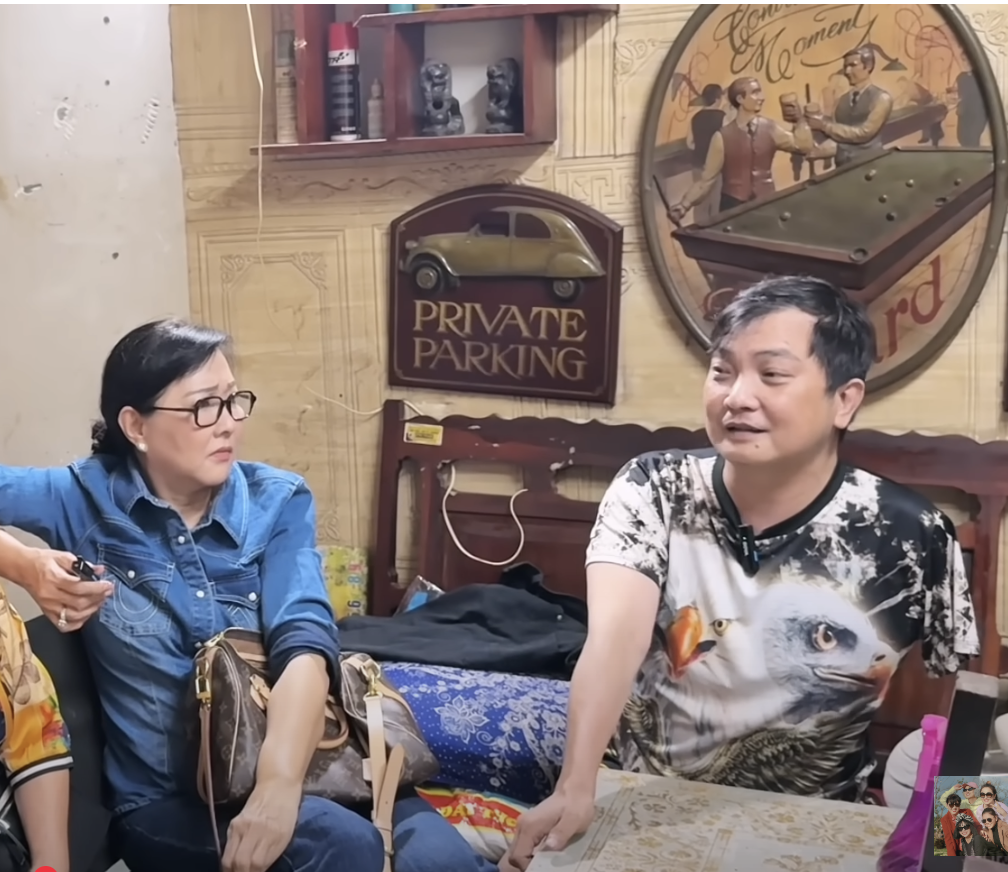 Giọng ca bolero từng bị tai nạn mất một cánh tay, sau 10 năm giờ ra sao?- Ảnh 5.